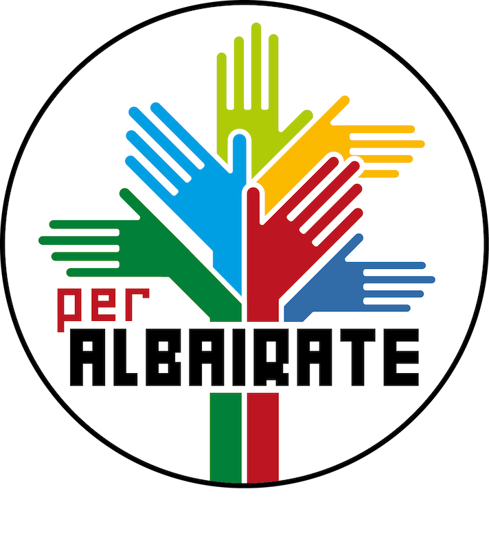 Logo Per Albairate