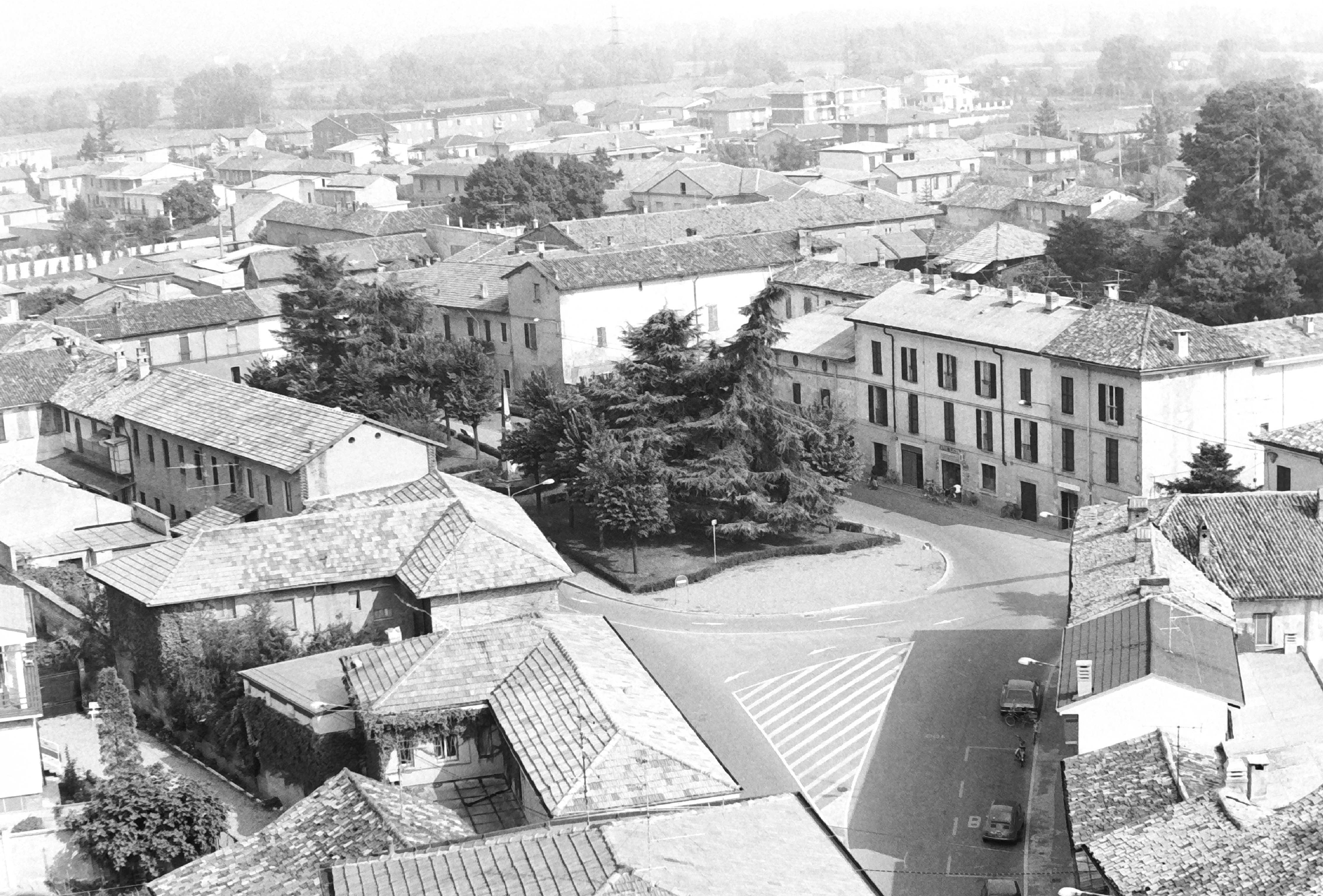 Per Albairate - La nostra storia Per Albairate - La nostra storia